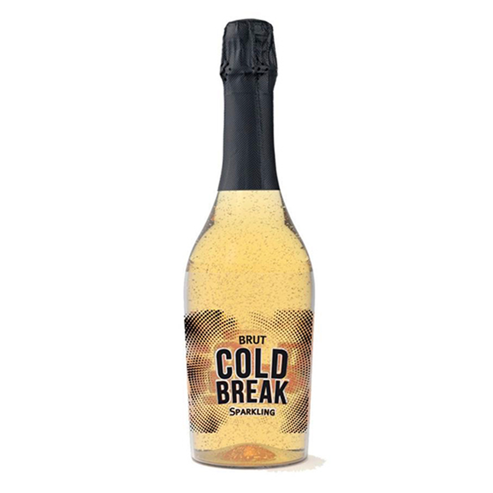 Espumante Cold Break Brut 8.5° 750cc