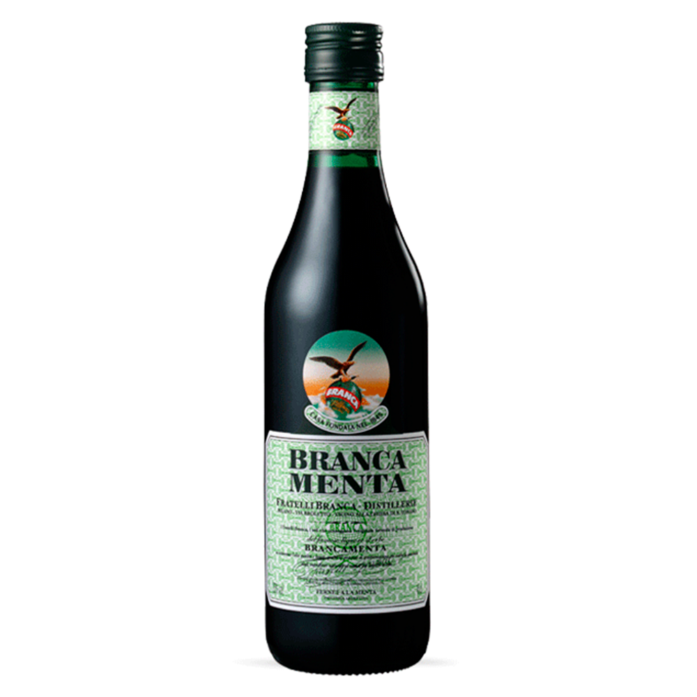 Fernet Branca Menta 28° 450cc