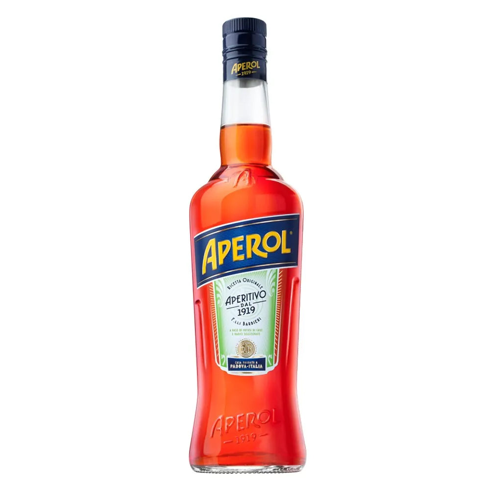 Licor Aperitivo Aperol 11° 1000cc