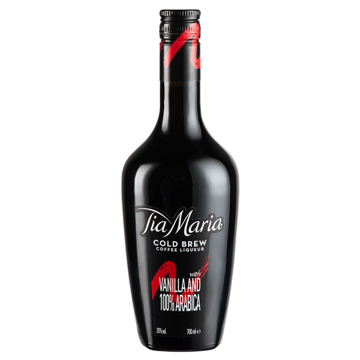 Licor Tia Maria Cold Brew Coffee Liqueur 20° 700cc