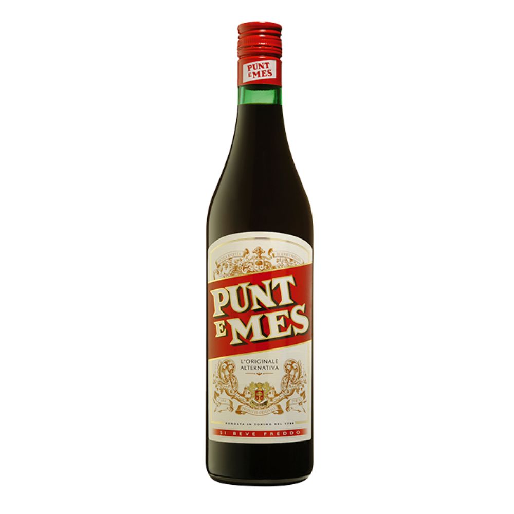 Vermouth Punt E Mes 16° 750cc