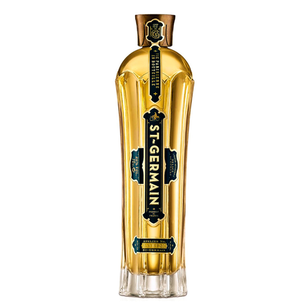 Licor de Sauco St. Germain 750cc