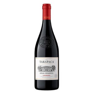 Vino Tarapacá Gran Reserva Cepas 750cc