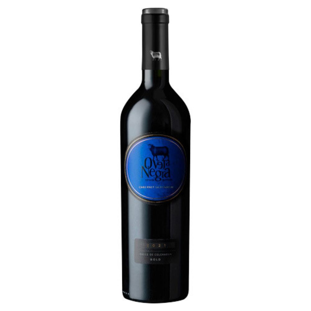 Vino Oveja Negra Bold Cabernet Sauvignon 13.5° 750cc