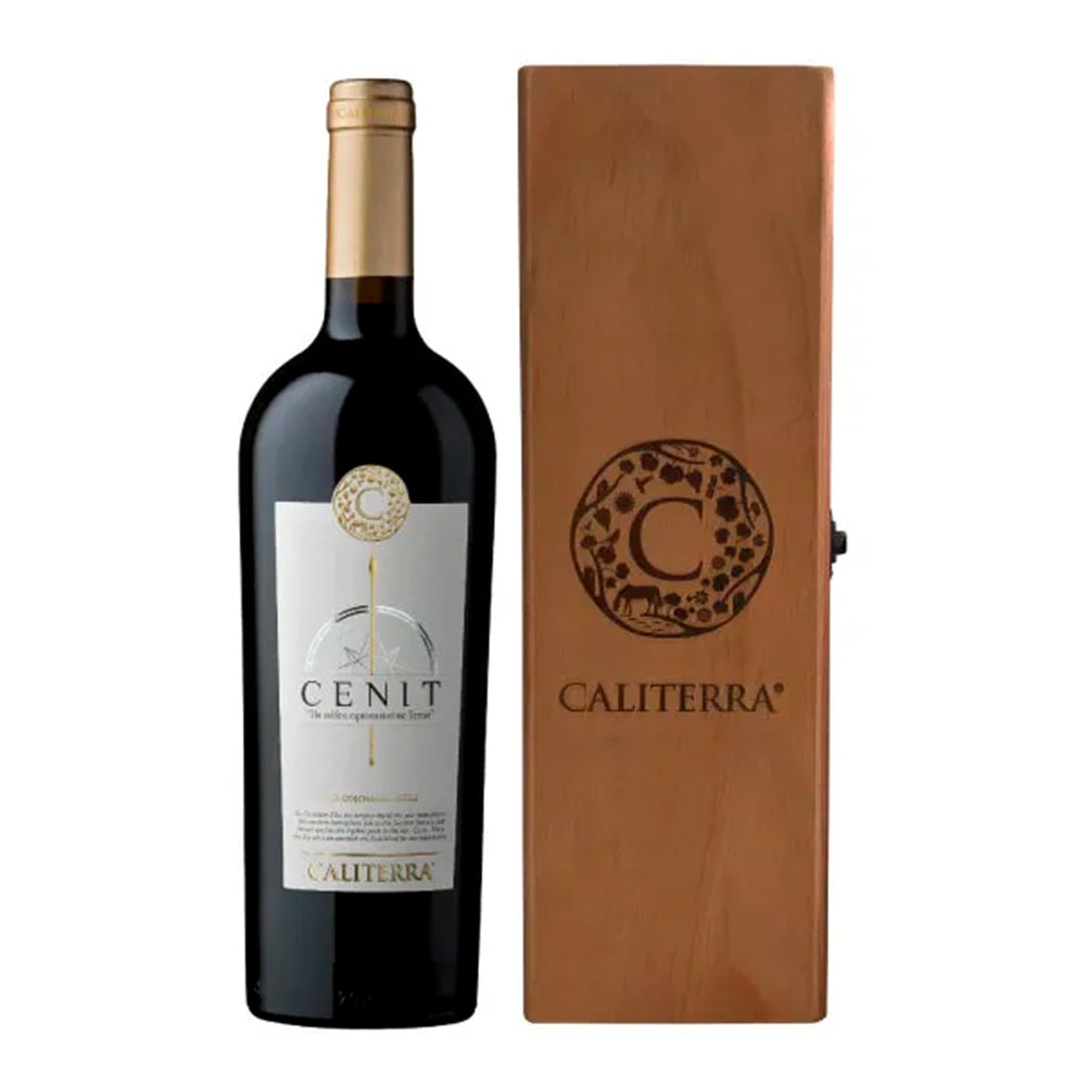Vino Caliterra Cenit 12° 750cc