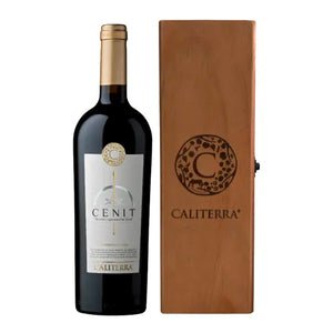 Vino Caliterra Cenit 12° 750cc