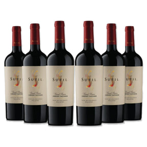 Vino Sutil Gran Reserva Cabernet Sauvignon 750cc