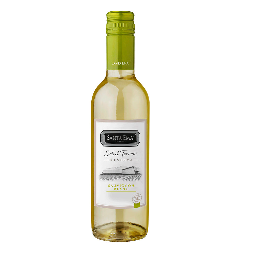 Vino Santa Ema Sauvignon Blanc Select Terroir 375cc