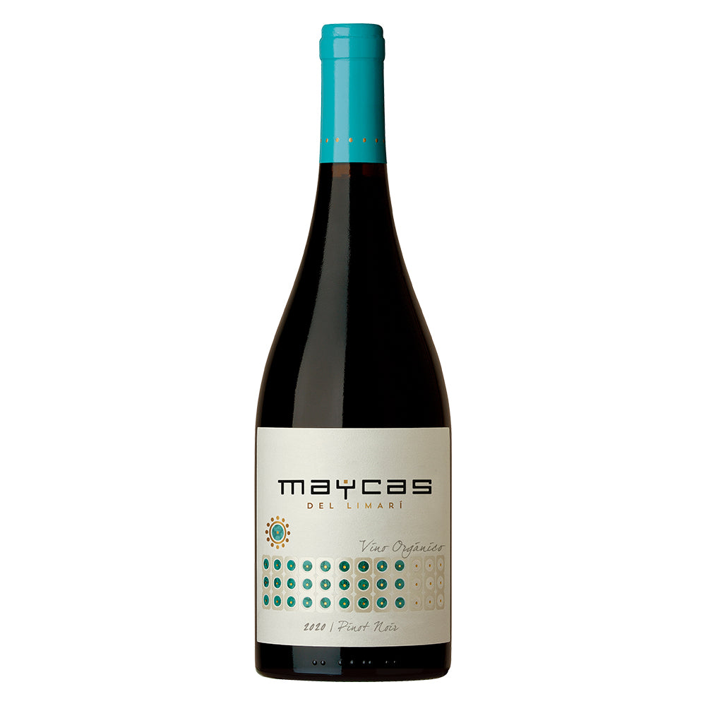 Vino Maycas Pinot Noir 13° 750cc