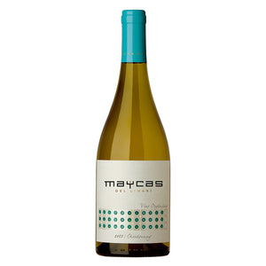 Vino Maycas Cepas 750cc
