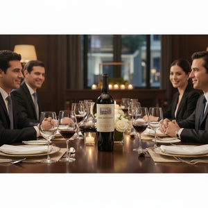 Vino Don Melchor Cabernet Sauvignon 750cc