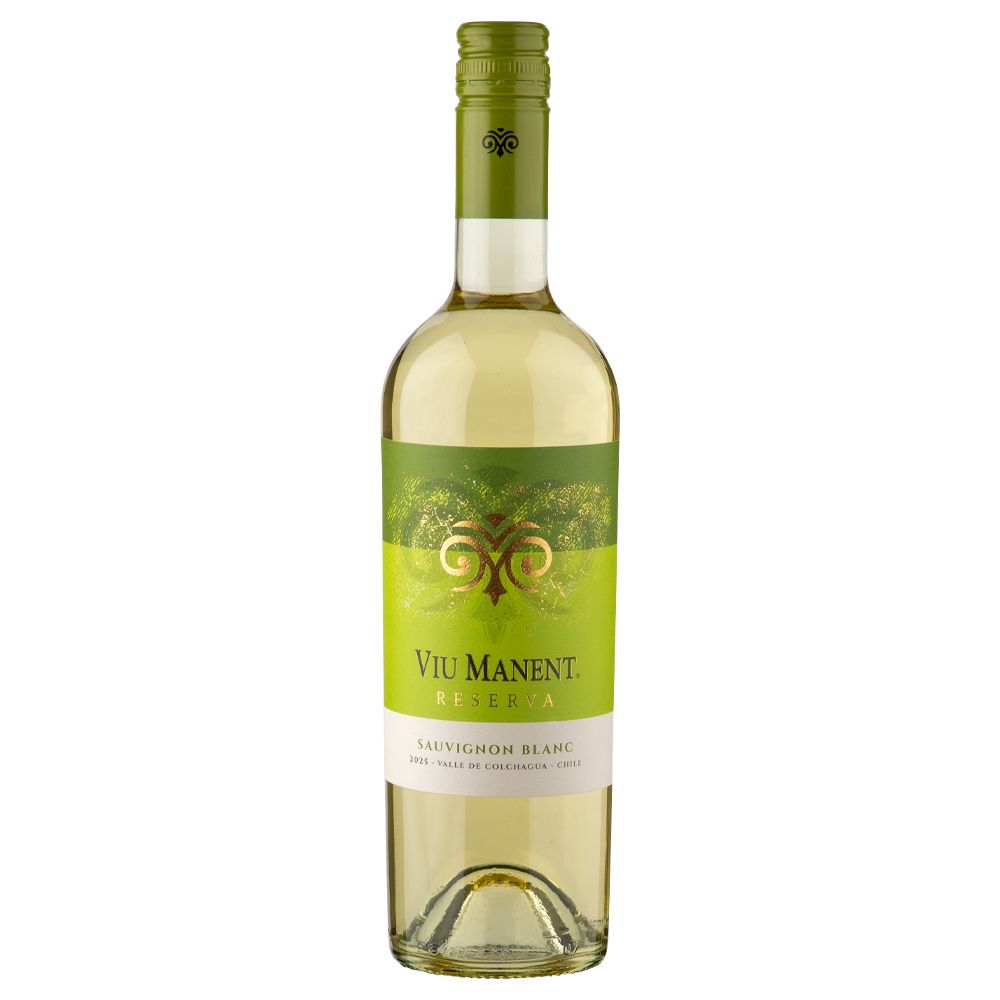 Vino Viu Manent Reserva Sauvignon Blanc 750cc