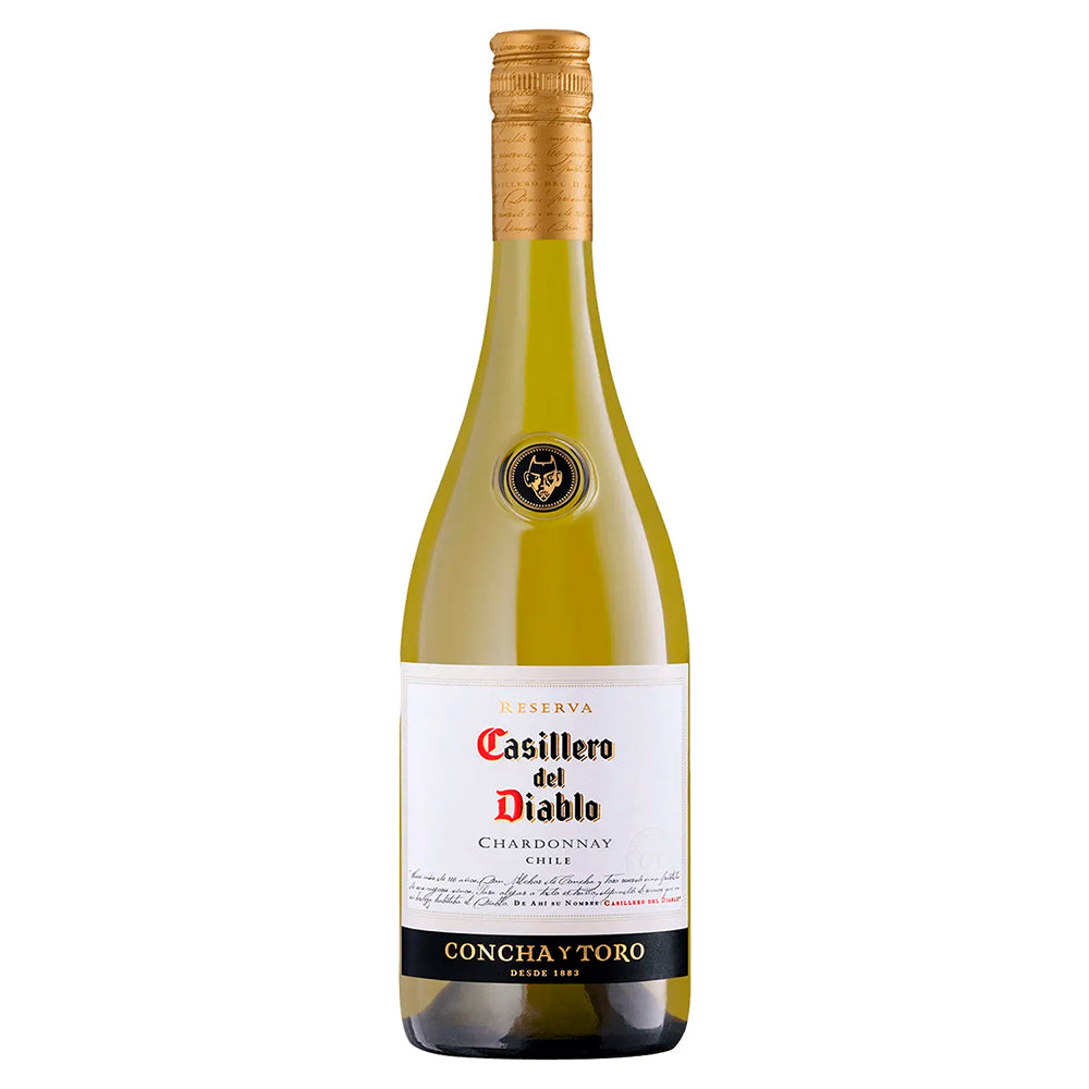 Vino Casillero del Diablo Reserva Cepas 750cc