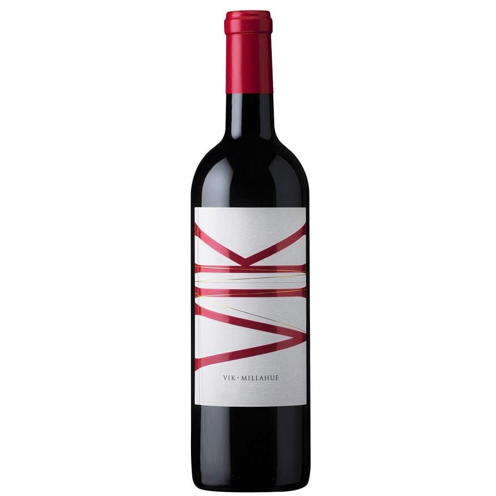 Vino VIK Ícono Ensamblaje 14° 750cc