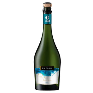 Espumante La Playa Extra Brut 12° 750cc