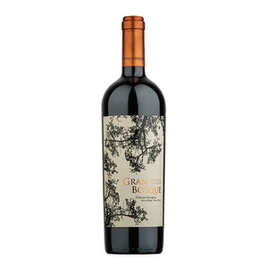 Vino Casas Del Bosque Cabernet Sauvignon Gran Bosque 13° 750cc