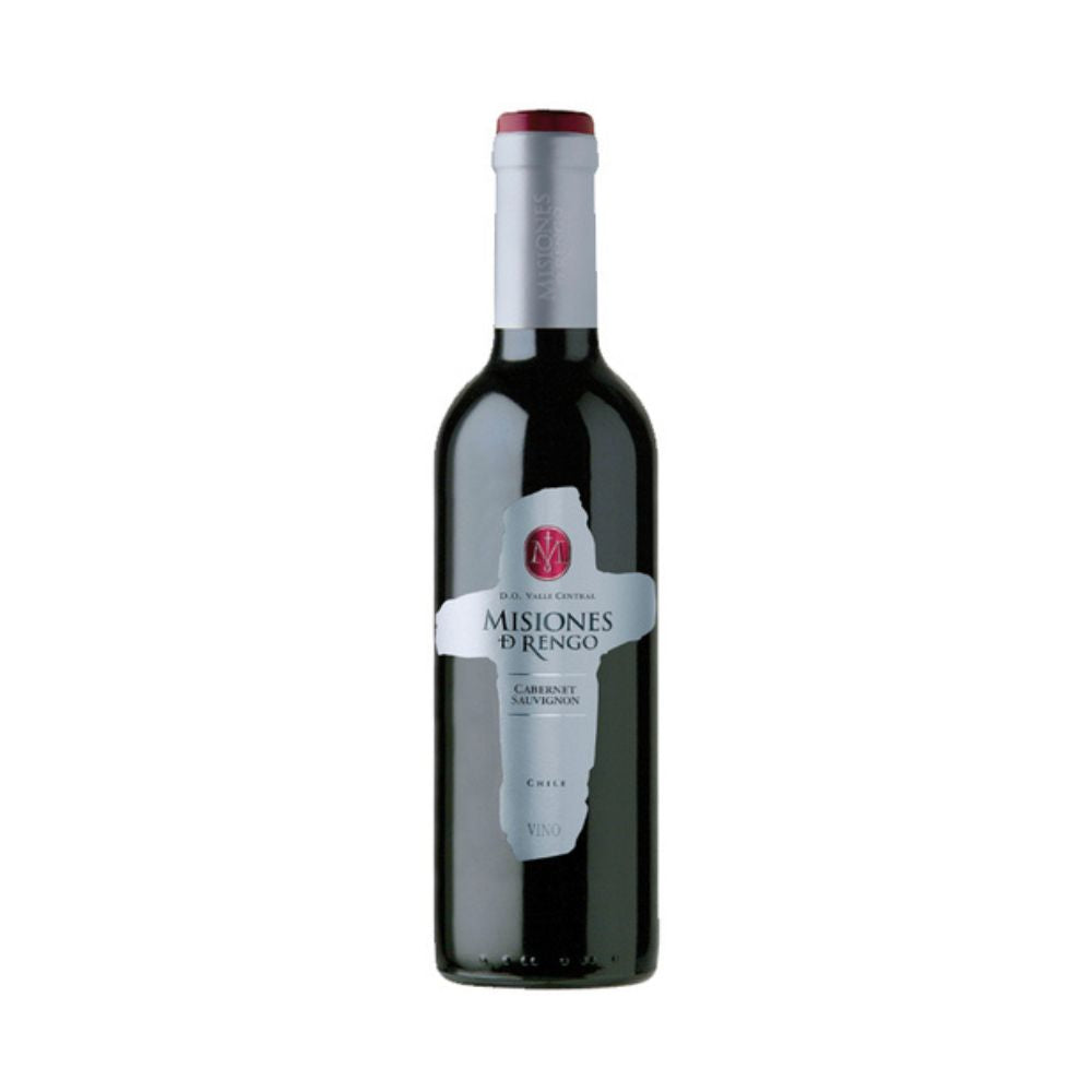 Vino Misiones de Rengo Varietal Cabernet Sauvignon 375cc