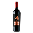 6x Vino Bestia Negra Reserva De Familia Cepas 750cc