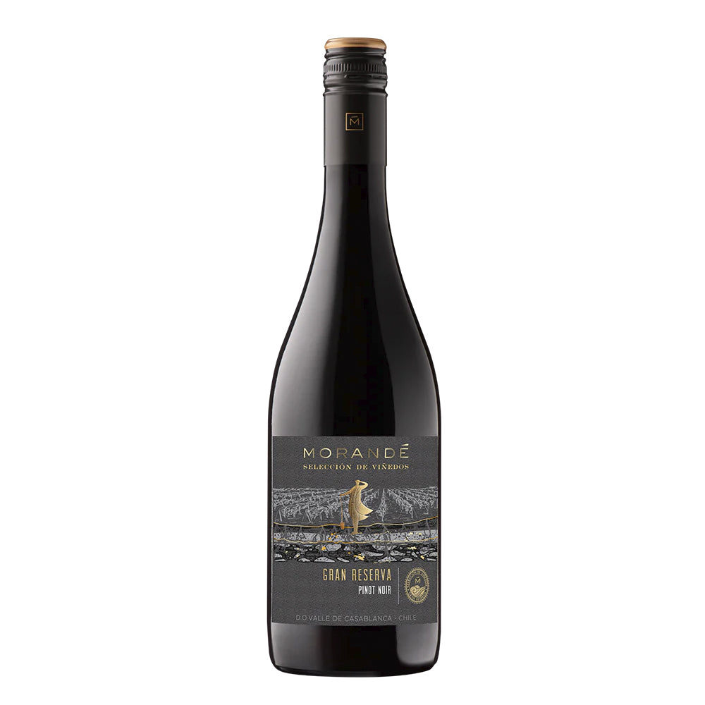 Vino Morandé Gran Reserva Pinot Noir 750cc