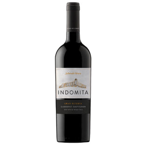 Vino Indómita Gran Reserva Cepas 750cc
