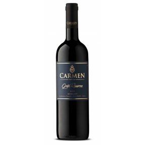 Vino Carmen Gran Reserva Merlot 750cc