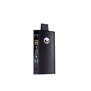Vaper Waka Ace Passion Fruit Guava Kiwi 25000 Puff- 3%