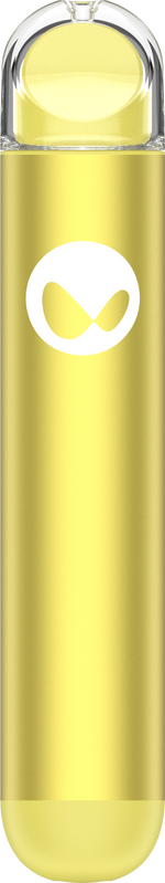 Vaper Waka Stick Strawberry 2000 Puff-4.5%