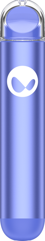 Vaper Waka Stick Blueberry 2000 Puff-4.5%