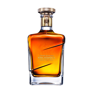 Whisky Johnnie Walker & Sons King George V 750cc