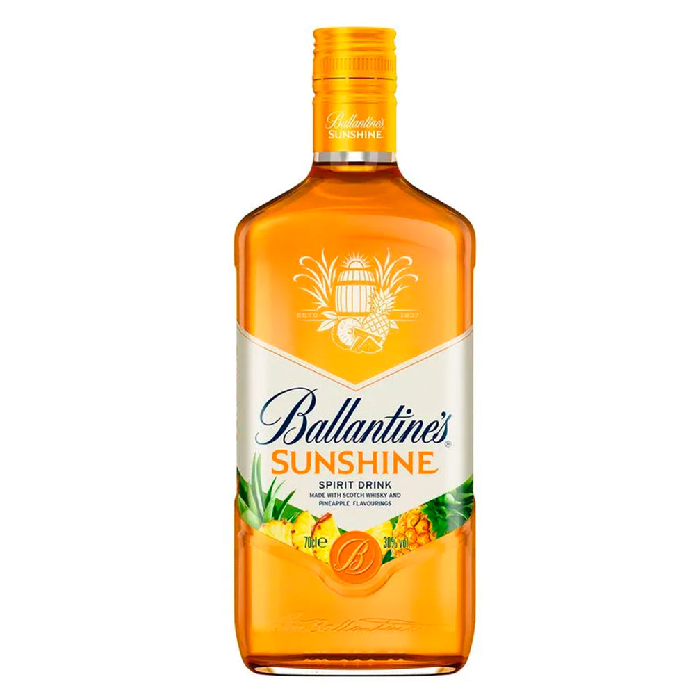 Whisky Ballantine´s Sunshine 30° 700cc