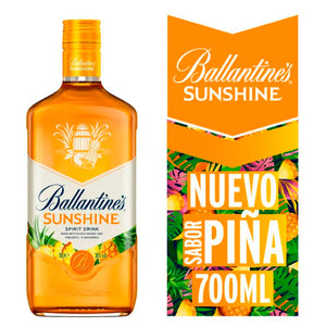 Whisky Ballantine´s Sunshine 30° 700cc