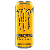 Bebida Energética Monster Energy Ripper 473cc