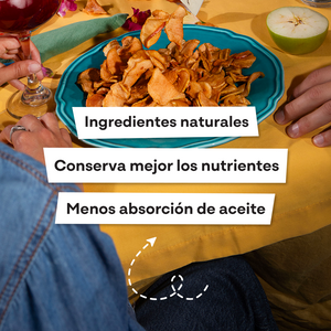 Chips Flip Papas Sabor Barbecue 140g