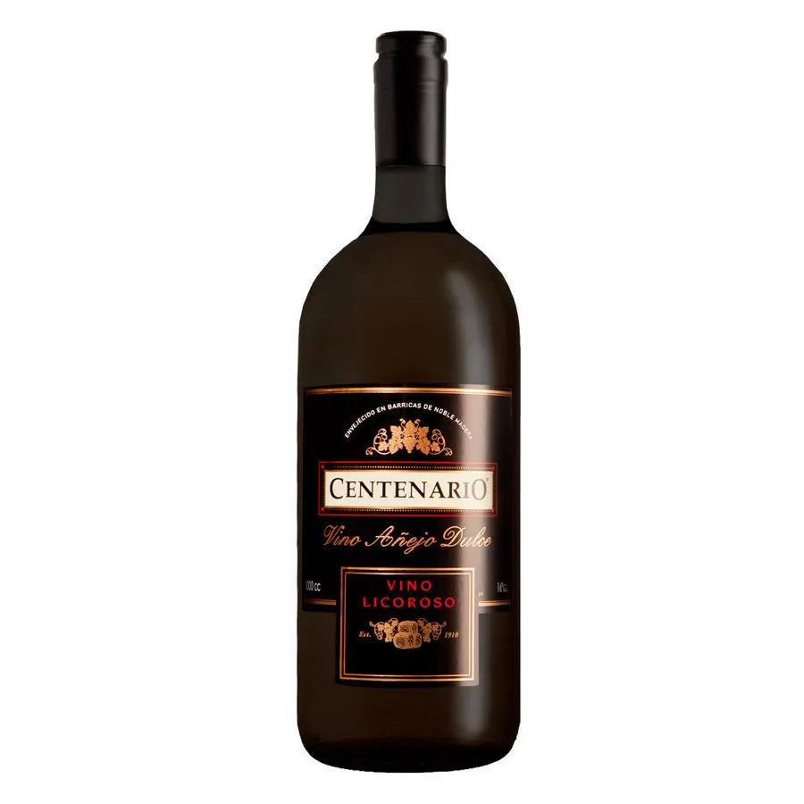 Vino Añejo Centenario 16° 1000cc
