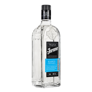 Tequila Jarana Blanco Agave Azul 35° 750cc