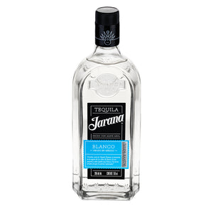 Tequila Jarana Blanco Agave Azul 35° 750cc