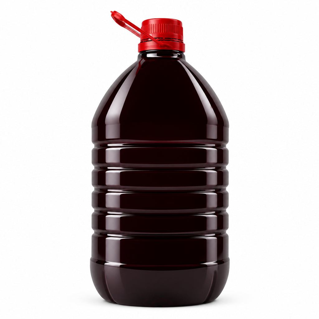 Vino Bidón Tinto de Campo Matías Rivas 5000cc