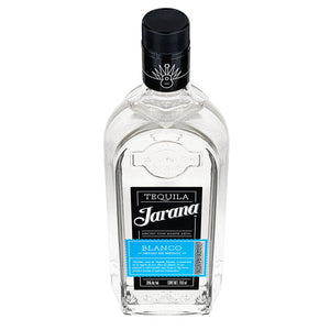 Tequila Jarana Blanco Agave Azul 35° 750cc