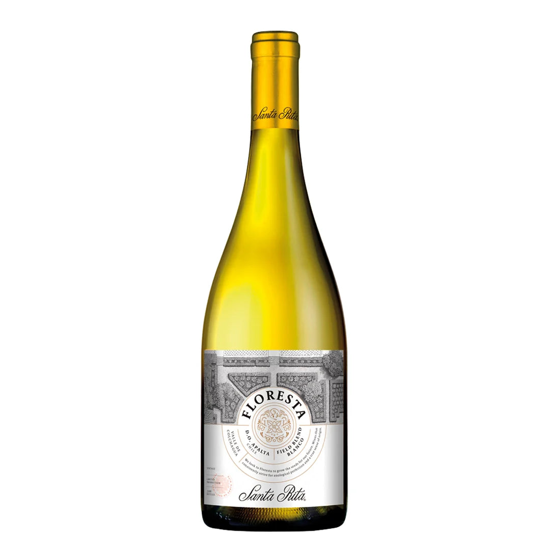 Vino Floresta Field Blend Blanco 12.5° 750cc
