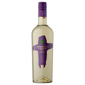 Vino Misiones De Rengo Cuvee Gran Reserva Sauvignon Blanc 750cc