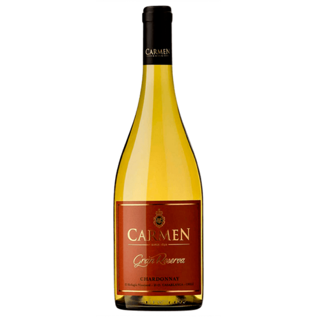 Vino Carmen Gran Reserva Chardonnay 750cc