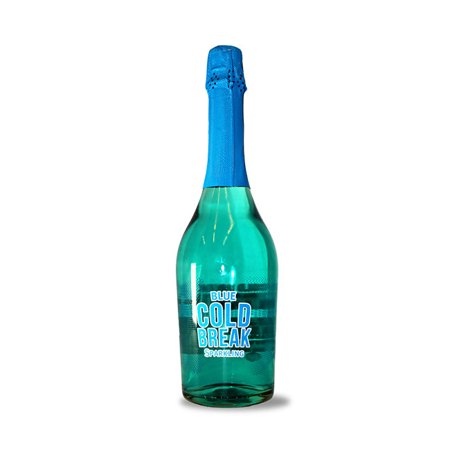 Espumante Cold Break Blue 8.5° 750cc