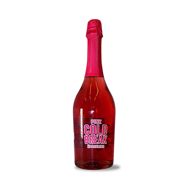 Espumante Cold Break Pink 8.5° 750cc