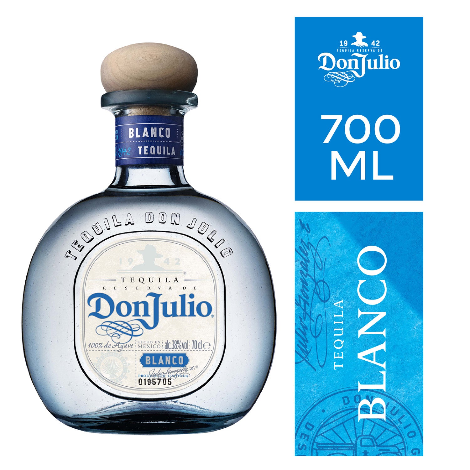 Tequila Don Julio