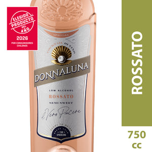 Cóctel de Vino Donnaluna Rossato 750cc