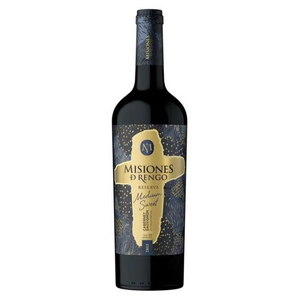 Vino Misiones De Rengo Reserva Medium Sweet Cepas 750cc – Tost Vino Misiones De Rengo Reserva Medium Sweet Cepas 750cc – Tost