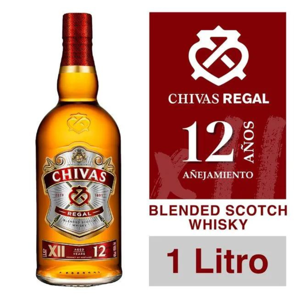 Chivas