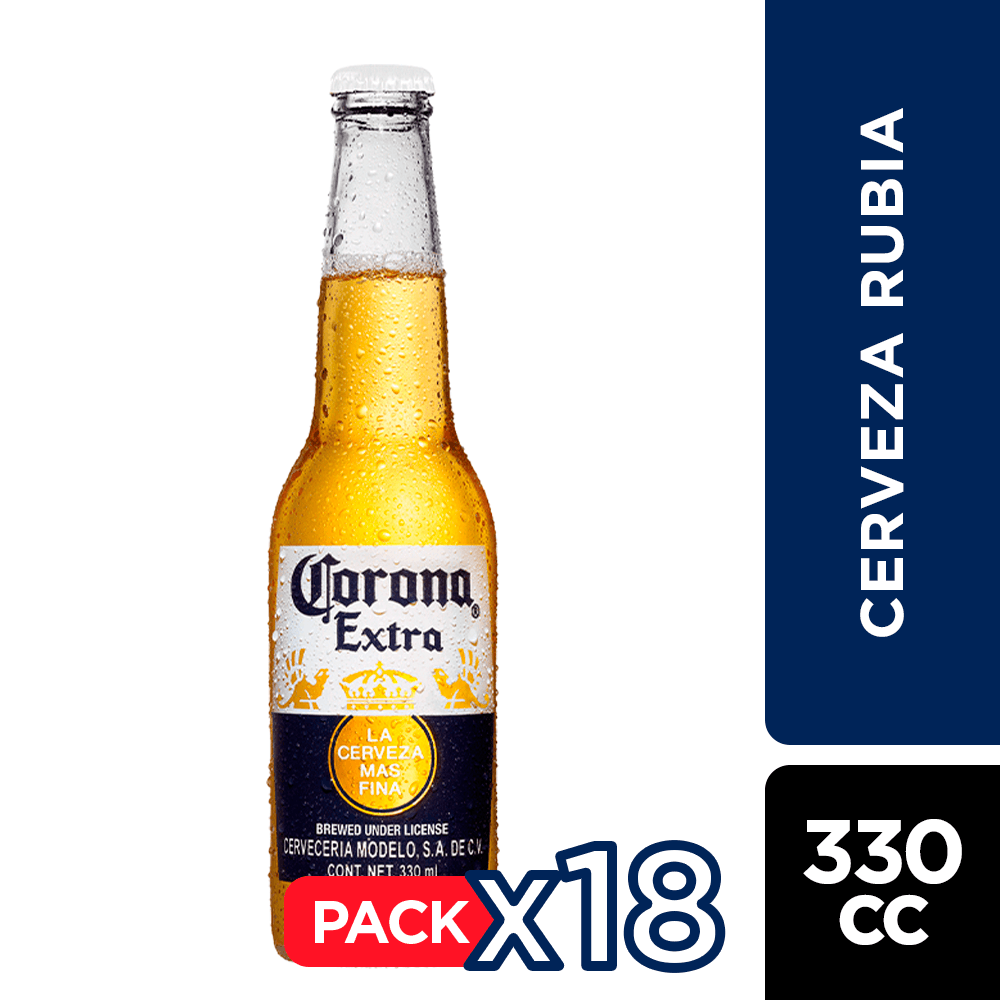 Cervecería Fiestas Patrias