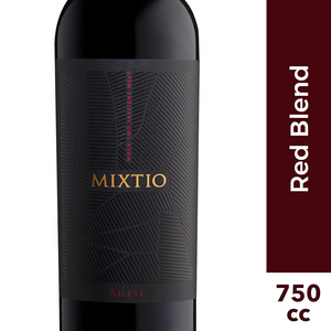 Vino Mixtio Icono Ensamblaje 14,5° 750cc