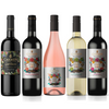 Mix Vinos Carmen Frida Kahlo 14° 750cc